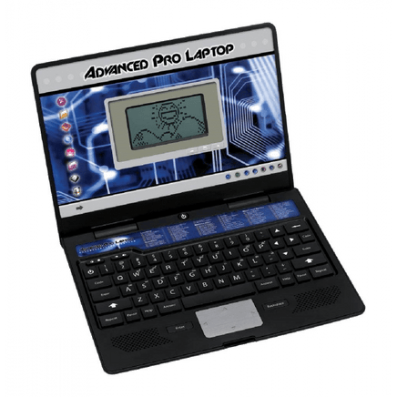  Winfun Advanced Pro Laptop 