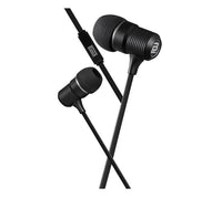 Bounce Beat Series Earphones with Mic