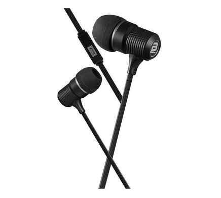  Bounce Beat Series Earphones with Mic 