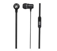 Bounce Beat Series Earphones with Mic