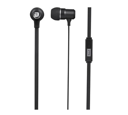  Bounce Beat Series Earphones with Mic 