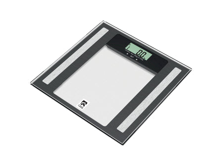  Casa™ Diagnostic Glass Bathroom Scale CDGS02 