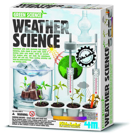 4M - Weather Science