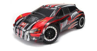 4WD Rally Master Pro High Speed Racing