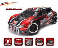 4WD Rally Master Pro High Speed Racing