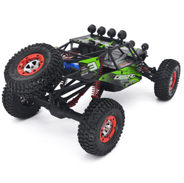 4X4 Off-Road Racing Truck-Car Eagle 3 Exclusivebrandsonline