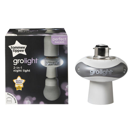  Tommee Tippee Grolight™ 2in1 Night Light 