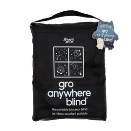 Tommee Tippee Gro-Anywhere Blind™ Ollie the Owl
