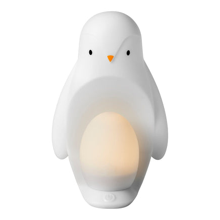  Tommee Tippee Penguin 2-in-1 Portable Night Light 