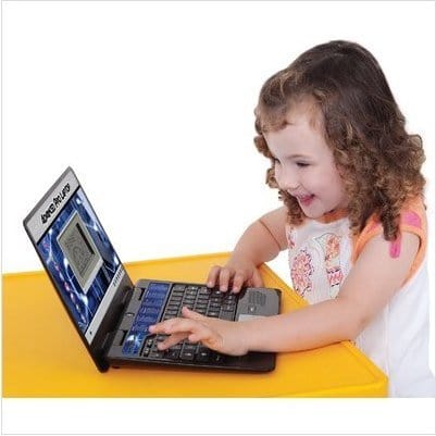  Winfun Advanced Pro Laptop 