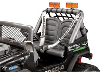 Kids Electric Ride On Peg Perego Gaucho Superpower 24V 6XL