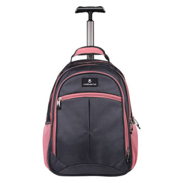 Volkano Orthopaedic Trolley Backpack 27L