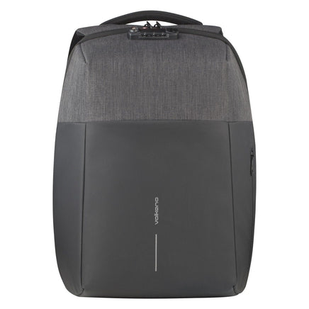  Volkano Smart Deux Anti-Theft Laptop Backpack 