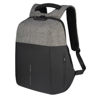 Volkano Smart Deux Anti-Theft Laptop Backpack