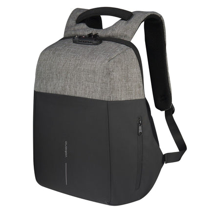  Volkano Smart Deux Anti-Theft Laptop Backpack 