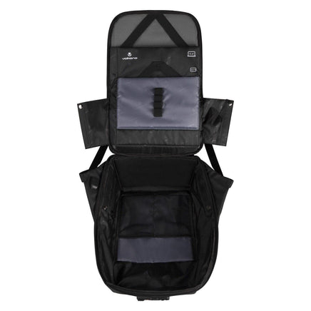  Volkano Smart Deux Anti-Theft Laptop Backpack 
