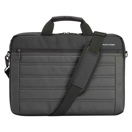  Kingsons 15.6" Legacy Series Shoulder Laptop Bag 