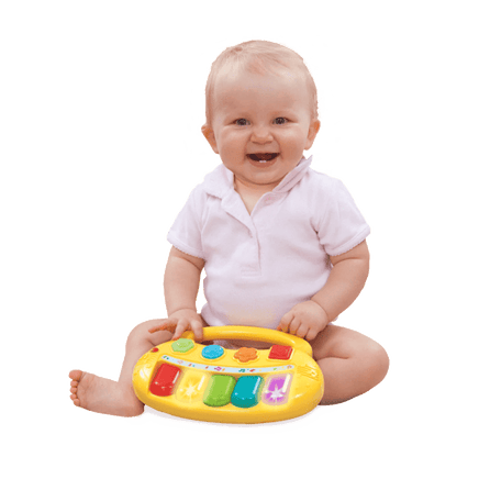  Winfun Grow With Me Musical Walker 