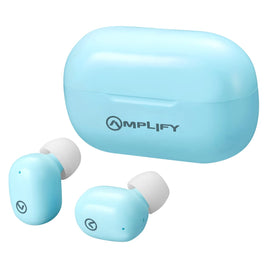 Amplify Zodiac Series TWS Earphones with Charging Case