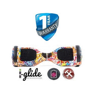 Hoverboard i-Glide™ V1 6.5” Bluetooth