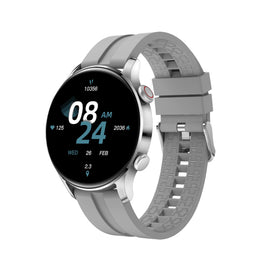 Polartec Fit Full Touch Watch with Bluetooth Calling & Built-in Memory