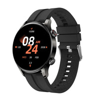 Polartec Fit Full Touch Watch with Bluetooth Calling & Built-in Memory