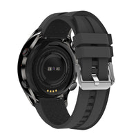 Polartec Fit Full Touch Watch with Bluetooth Calling & Built-in Memory