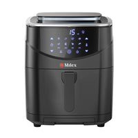 Milex 7L Steam Air Fryer