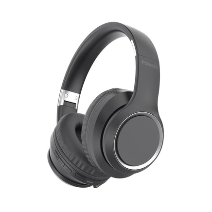  Polaroid™ Bluetooth 35 Hour Headphones 