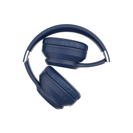  Polaroid™ Bluetooth 35 Hour Headphones 
