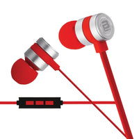 Bounce Salsa Series Bluetooth Earphones