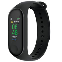 Volkano Active Tech Core Series Fitness Bracelet