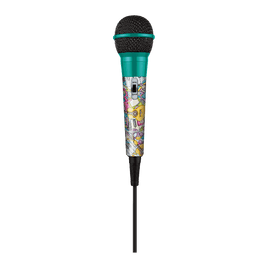 Amplify Sing-Along V 3.0 Series Microphone - Musical
