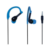 Amplify Sprinters Sports Hook Earphones