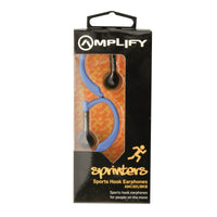 Amplify Sprinters Sports Hook Earphones