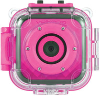 Volkano Kids Waterproof HD Action Camera