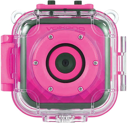  Volkano Kids Waterproof HD Action Camera 
