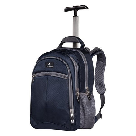  Volkano Orthopaedic Trolley Backpack 27L 
