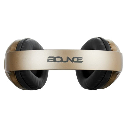  Bounce Samba Series Bluetooth Headphones 