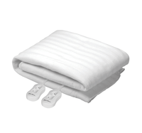 Pure Pleasure™ Tie-Down Electric Blanket