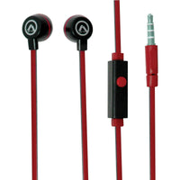 Amplify Pro Vibe Series Earphones with Mic