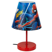 Marvel Spider-Man LED Table Lamp