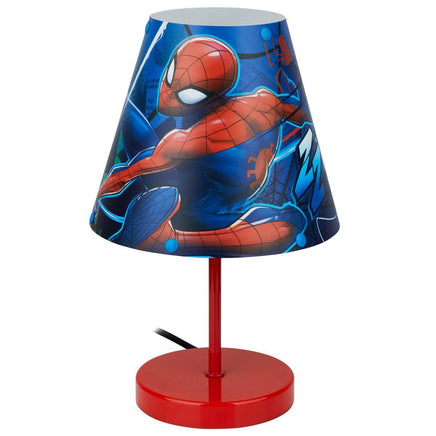  Marvel Spider-Man LED Table Lamp 