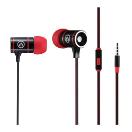 Amplify Pro Load Series Earphones with Mic