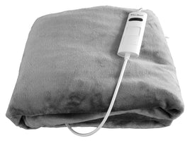 Pure Pleasure™ Electric Over Blanket 160x120cm