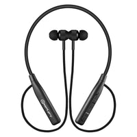 Amplify Cappella Series Bluetooth Earphones with Neckband