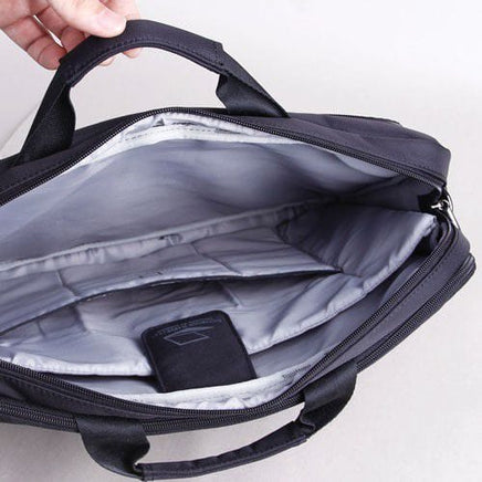  Kingsons 15.6" Prime Shoulder Laptop Bag 