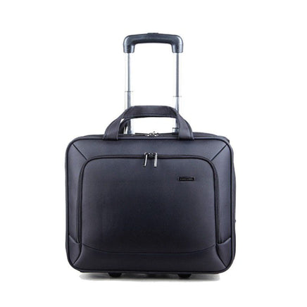 Kingsons 15.6" Prime Trolley Laptop Bag 