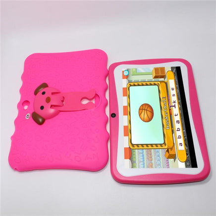 7" Silicone Protective Cover Exclusivebrandsonline