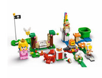 LEGO® Super Mario™ Adventures with Peach Starter Course 71403